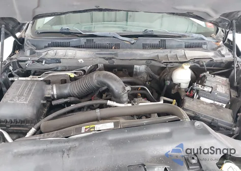 2014 Ram 1500 Express z USA, uszkodzony, nr VIN 1C6RR7KTXES260664